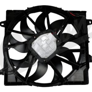 Cooling Fan Module