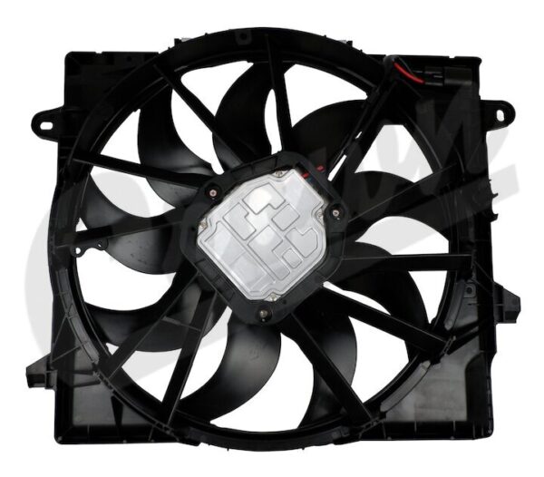 Cooling Fan Module