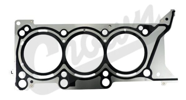 Cylinder Head Gasket (Left)