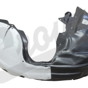 Fender Liner (Front Right)