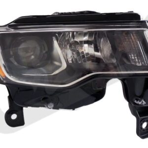 Headlight (Right)
