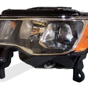 Headlight (Left)