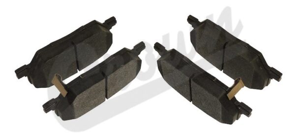 Brake Pad Set