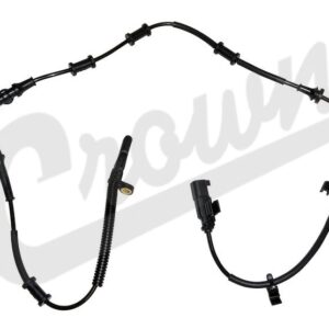 Wheel Speed Sensor