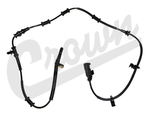 Wheel Speed Sensor