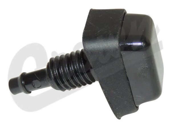 Liftglass Washer Nozzle