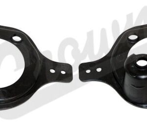 Fog Light Bracket Set