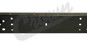 Bumper Beam (Front)