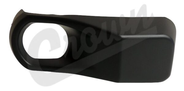 Fog Light Bezel