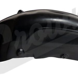 Fender Liner (Rear Right)