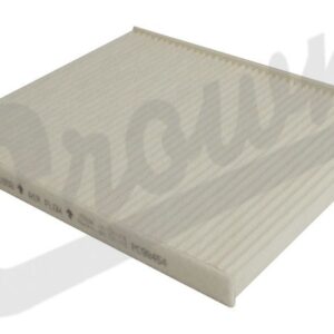 Cabin Air Filter