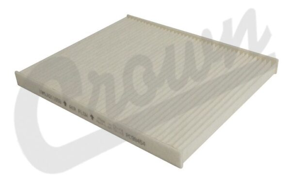 Cabin Air Filter