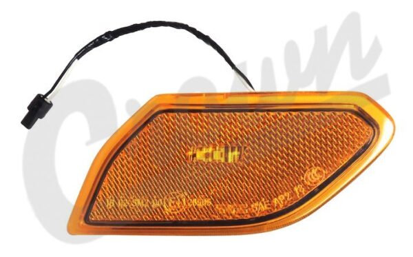 Side Marker Light