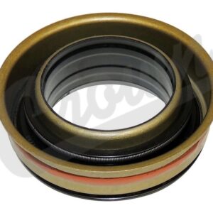 Axle Shaft Seal (Front) (National)