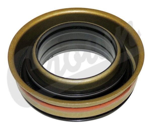 Axle Shaft Seal (Front) (National)