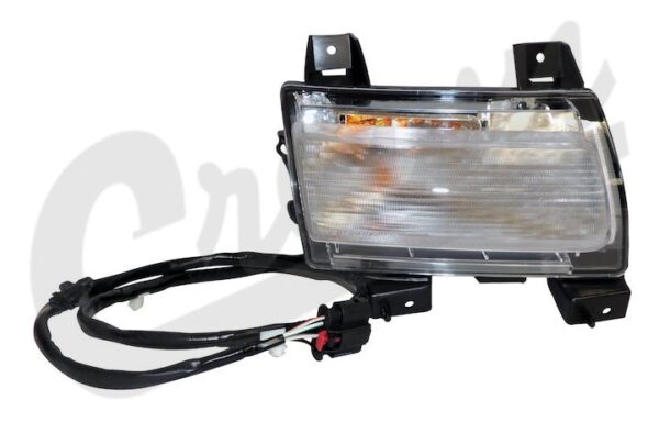 Parking Light
