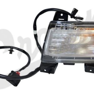 Parking Light