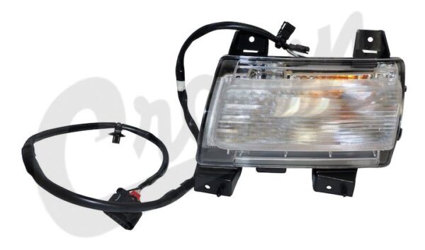 Parking Light