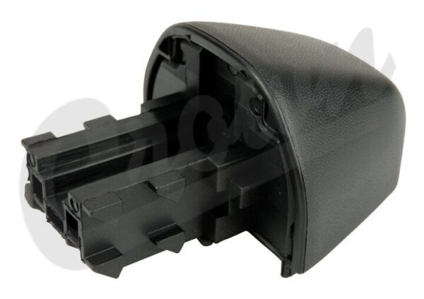 Door Handle Cap (Black)