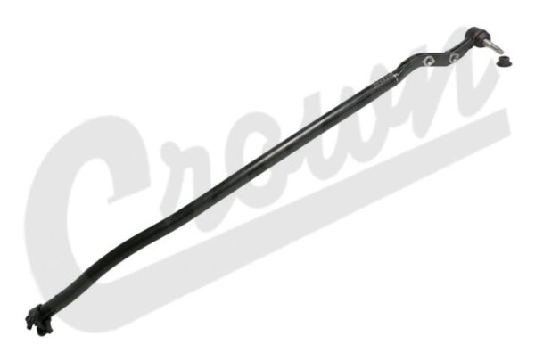 Tie Rod End (Right)