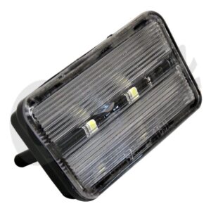 License Plate Light