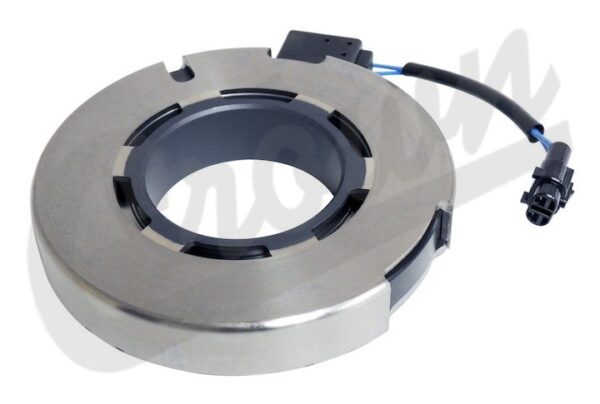 Axle Locker Actuator