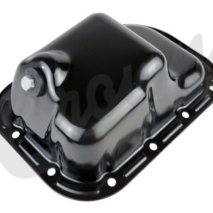 Engine Oil Pan