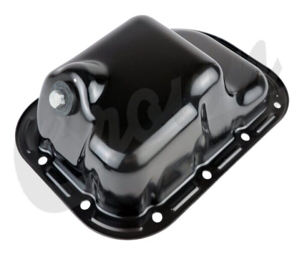 Engine Oil Pan
