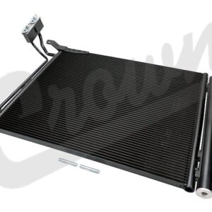 A/C Condenser