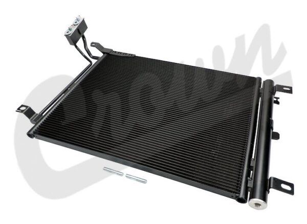 A/C Condenser
