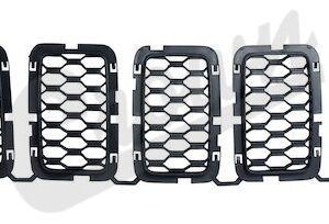Grille Insert Set