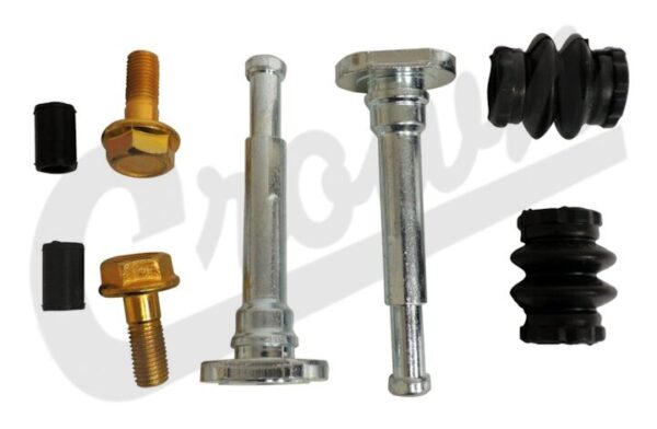 Brake Caliper Pin Kit