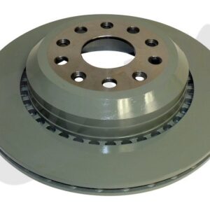 Brake Rotor
