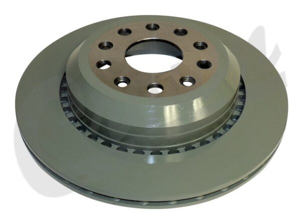 Brake Rotor
