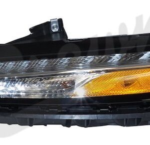 Parking Light