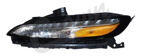 Parking Light