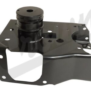 Bumper Bracket