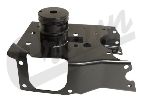 Bumper Bracket