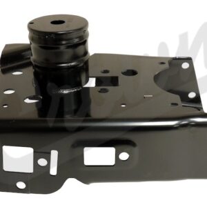 Bumper Bracket (Front Left)