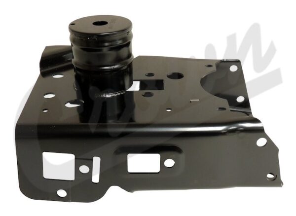 Bumper Bracket (Front Left)