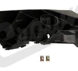 Fascia Bracket (Front Right)