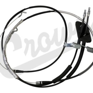 Parking Brake Cable Set