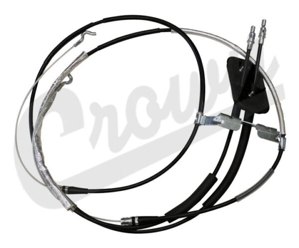Parking Brake Cable Set