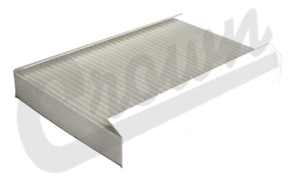 Cabin Air Filter