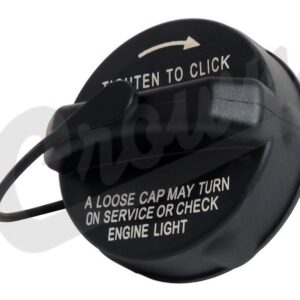 Fuel Cap