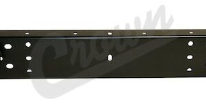 Bumper Beam