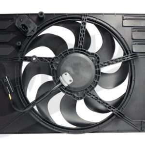 Cooling Fan Module