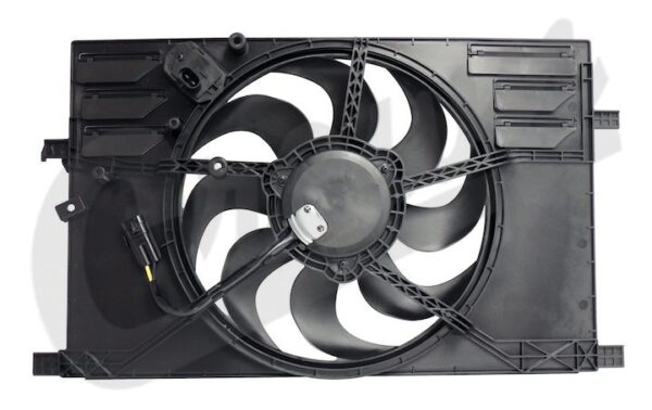 Cooling Fan Module