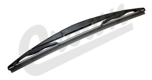 Wiper Blade (Rear)