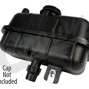 Coolant Bottle